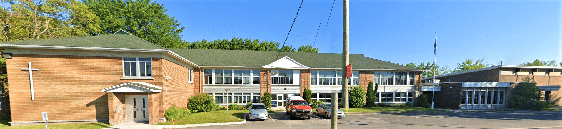 Lavage de vitres, nettoyage de gouttières et lavage haute pression par LDVL Plus