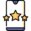 Icone étoile